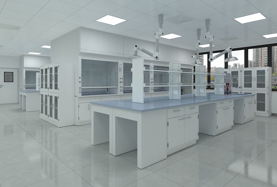 實(shí)驗(yàn)室裝修工程